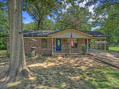 152 Holts Rd, Russellville, AR, 72802