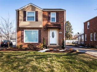 401 E 214th St, Euclid, OH 44123