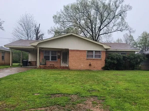 637 Woodmont Pl, Shreveport, LA 71108