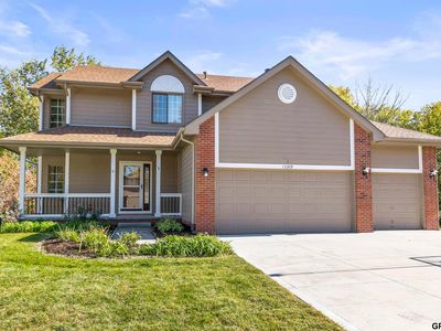 13309 S 20th St, Bellevue, NE, 68123