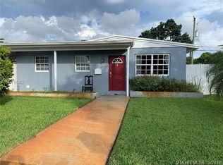 631 N 66th Ave, Hollywood, FL 33024