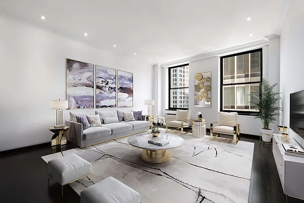 Rented by Compass | media 21