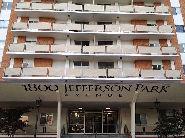 2nd image of 1800 Jefferson Park Ave APT 67