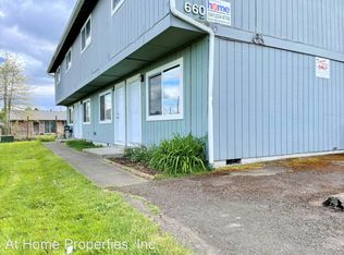 660 Kelly St UNIT 4, Monroe, OR 97456