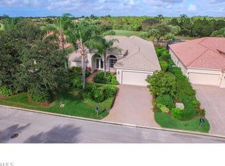 10740 Wintercress Dr, Estero, FL 34135