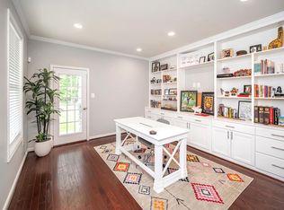 7328 Glenhaven Dr, Fredericksburg, VA 22407