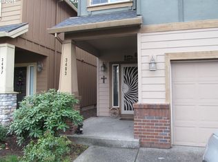 3483 SE Pinewood Ave, Hillsboro, OR 97123