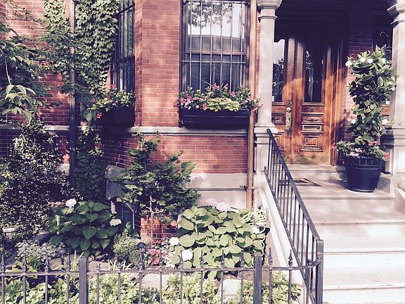 Great Curbe Appeal!