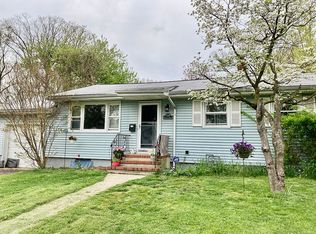 308 Crestwood Dr, Milltown, NJ 08850