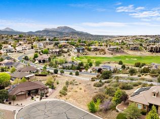 2121 COLTER BAY Court #33, Prescott, AZ 86301