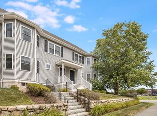 50 Desmoines Rd #A5, Quincy, MA 02169