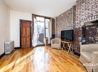 464 Pulaski St #1A, Brooklyn, NY 11221