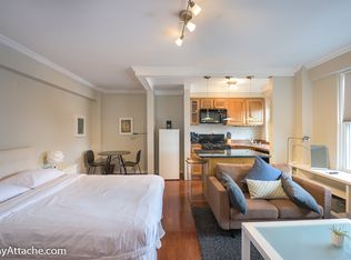 2130 N St NW #502, Washington, DC 20037