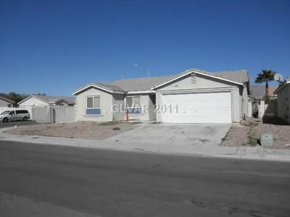 2218 Hollow Oak Ave, North Las Vegas, NV 89031