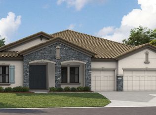 Cedar Key I Plan, Hawkstone, Lithia, FL 33547