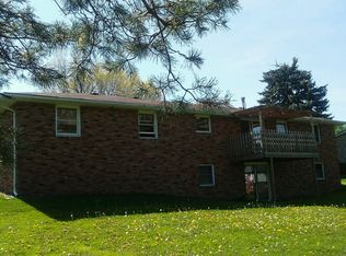 732 Concord St NW, Massillon, OH 44646