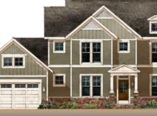 3121 Vera Vista Path, Harrisonburg, VA 22801