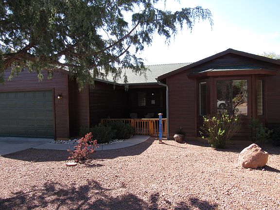 2nd image of 405 W Houston Mesa Rd