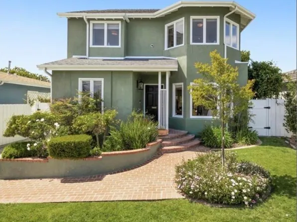 8005 Gonzaga Ave, Los Angeles, CA 90045