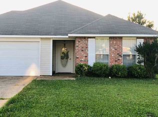 124 Brooklynn St, Jackson, MS 39272