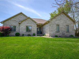 4641 Aquaduct Dr, Greenwood, IN 46142