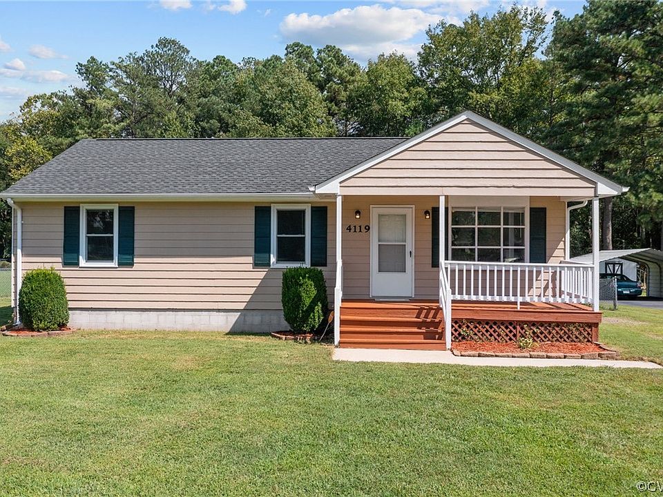 1st image of 4119 Mansfield Dr