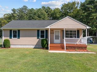 4119 Mansfield Dr, Petersburg, VA 23803