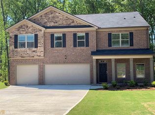 609 Noblewood Dr #42, McDonough, GA 30252