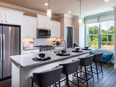 534 Healy Dr #60, Cumming, GA, 30040