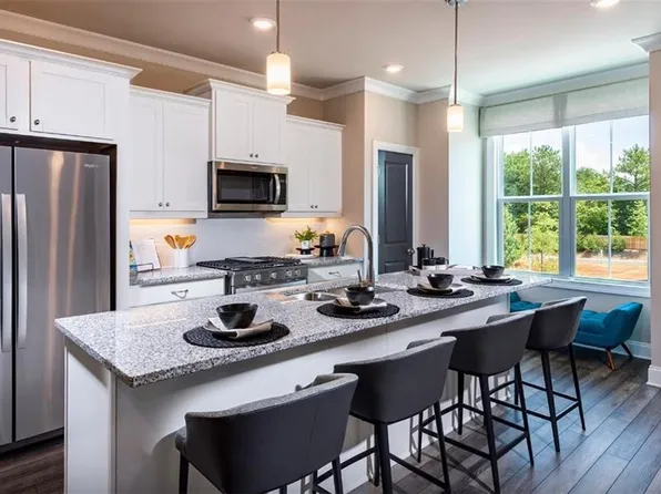 548 Healy Dr #55, Cumming, GA 30040