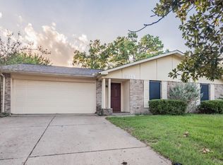 5139 Sprey Dr, Houston, TX 77084