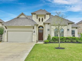 2422 Avenue A, Katy, TX 77493