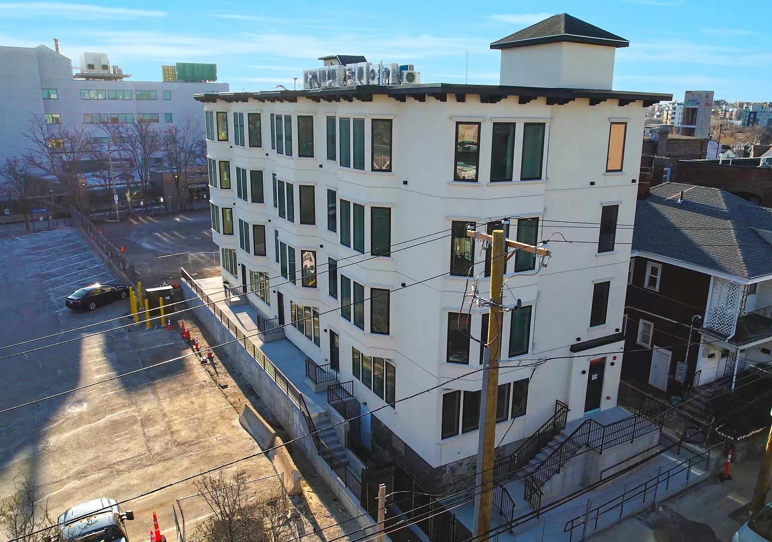 1510 N Shore Rd — Photo 1
