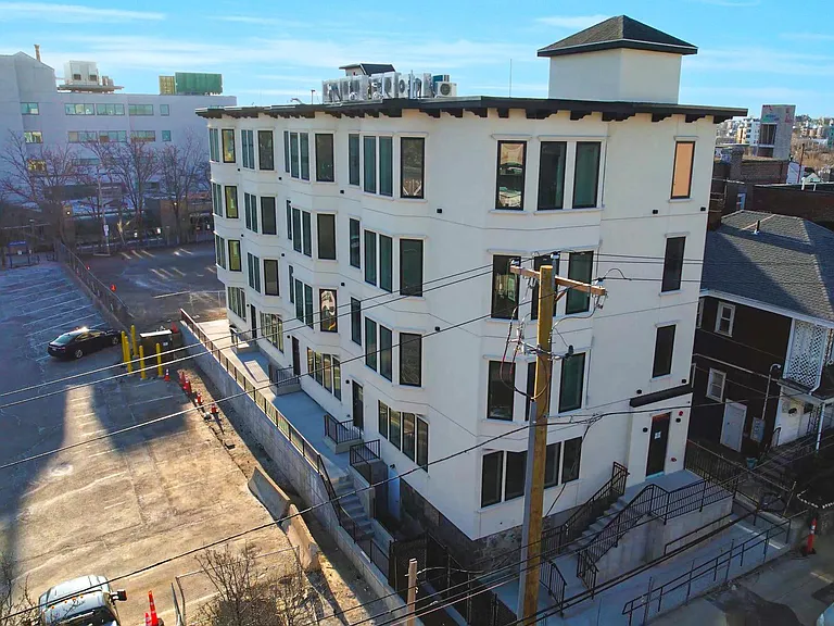 1510 N Shore Rd #401 — Photo 8