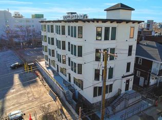 1510 N Shore Rd #402, Revere, MA 02151