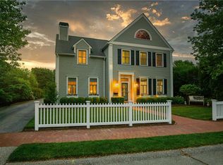 231 Wickford Point Rd, North Kingstown, RI 02852