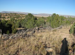 34806 W Pipestone Loop, Seligman, AZ 86337