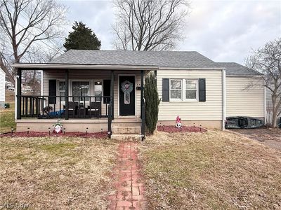 4408 Lincoln St, Parkersburg, WV, 26104