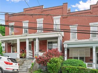 6721 Greenwood St, Pittsburgh, PA