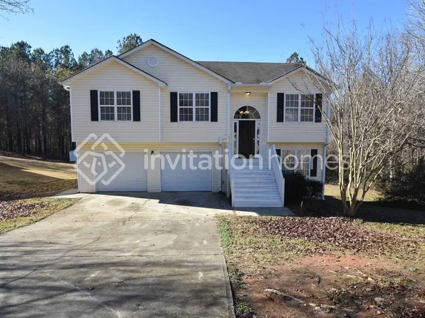 1112 Summer Chase Dr, Auburn, GA 30011