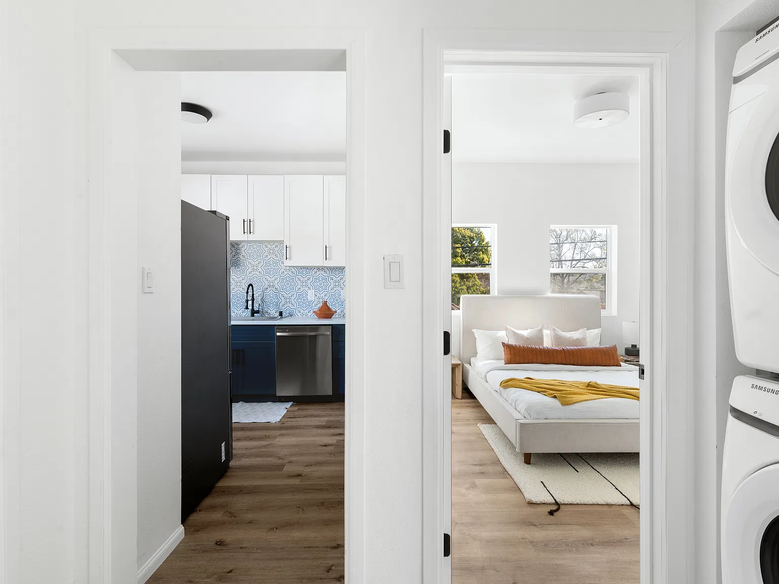 1 bed, 650 sqft, $2,325 — Photo 4