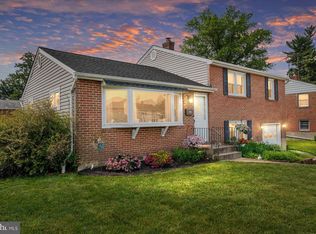 607 Wallerson Rd, Catonsville, MD 21228