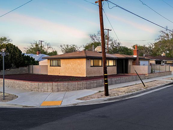 2nd image of 647 W Avenue J8