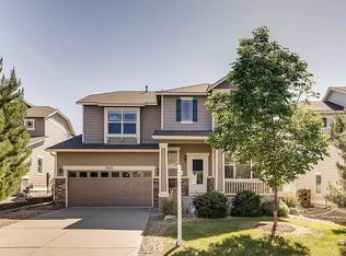 2412 Robindale Way, Castle Rock, CO 80109