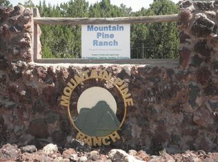 56 Stanford Rd, Concho, AZ 85924