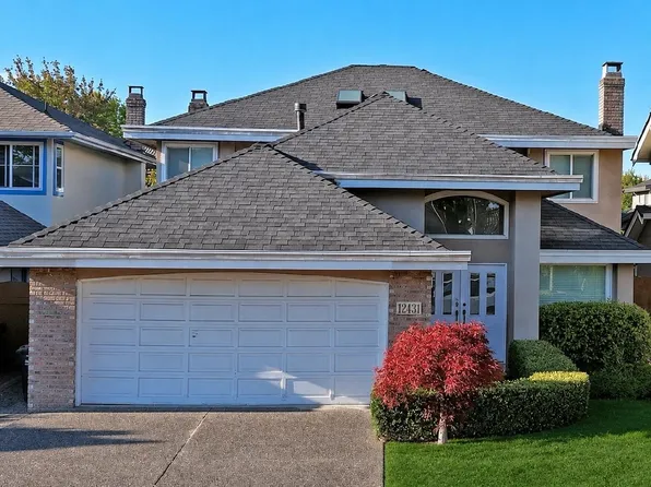 12431 Harrison Ave, Richmond, BC V6V 2R7