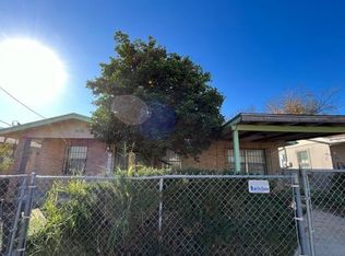 3409 Guerrero St, Laredo, TX 78043