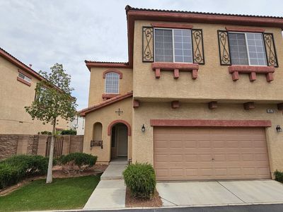 8576 Peaceful Dreams St, Las Vegas, NV, 89139