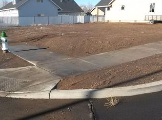 871 NE Whistle Way, Prineville, OR 97754