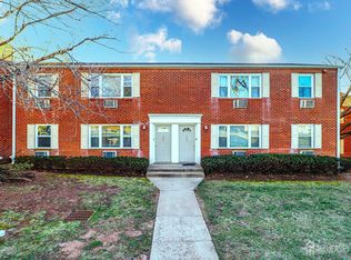 93 Fox Rd APT 6A, Edison, NJ 08817